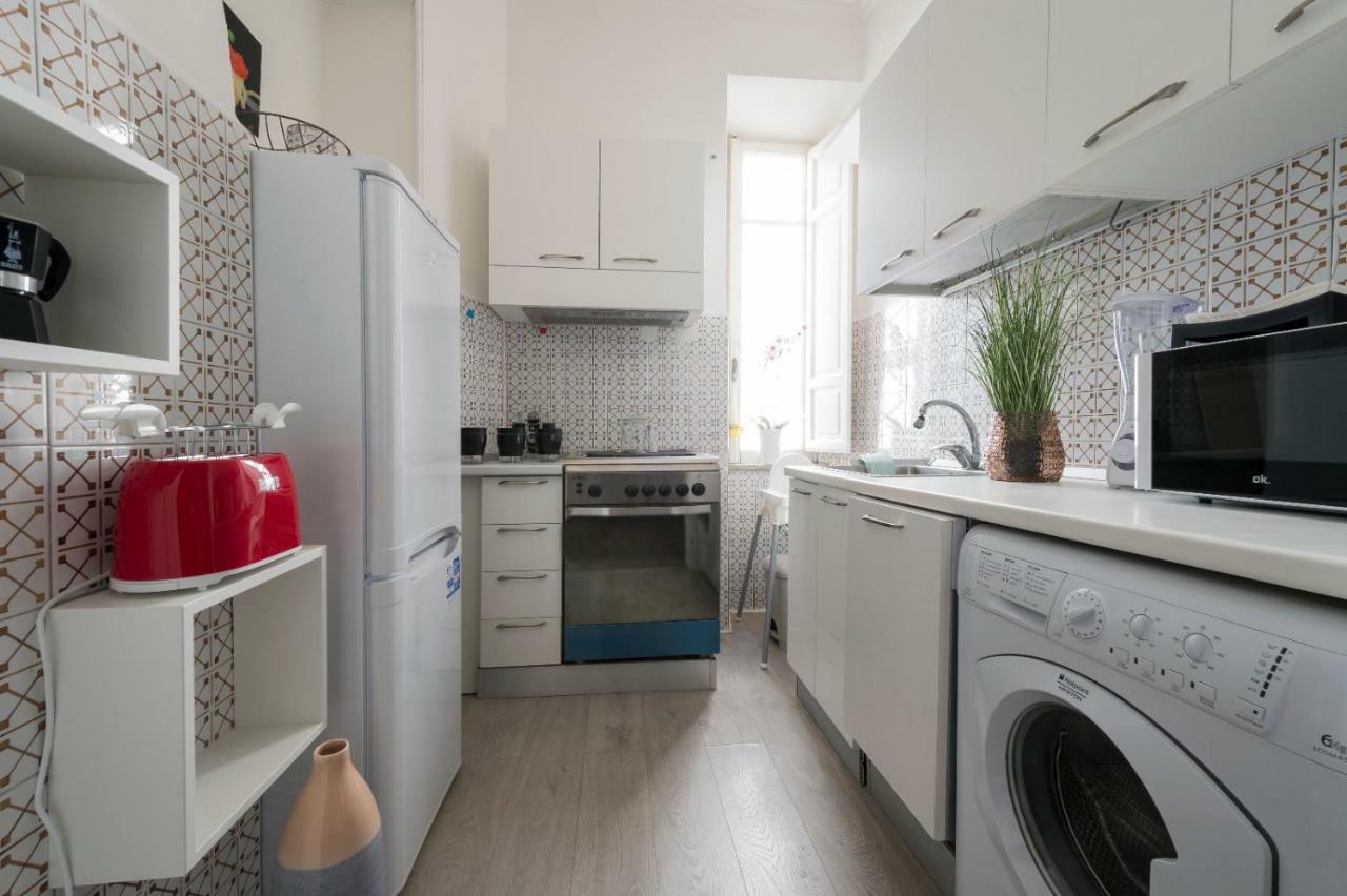 Spanish Steps 3 Bedrooms Cozy,Elegant And Central Roma Dış mekan fotoğraf