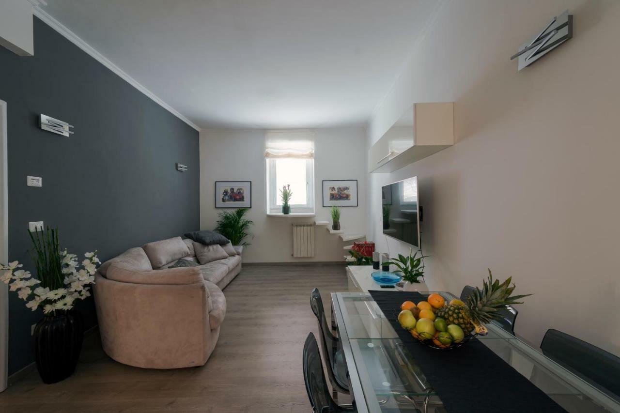 Spanish Steps 3 Bedrooms Cozy,Elegant And Central Roma Dış mekan fotoğraf
