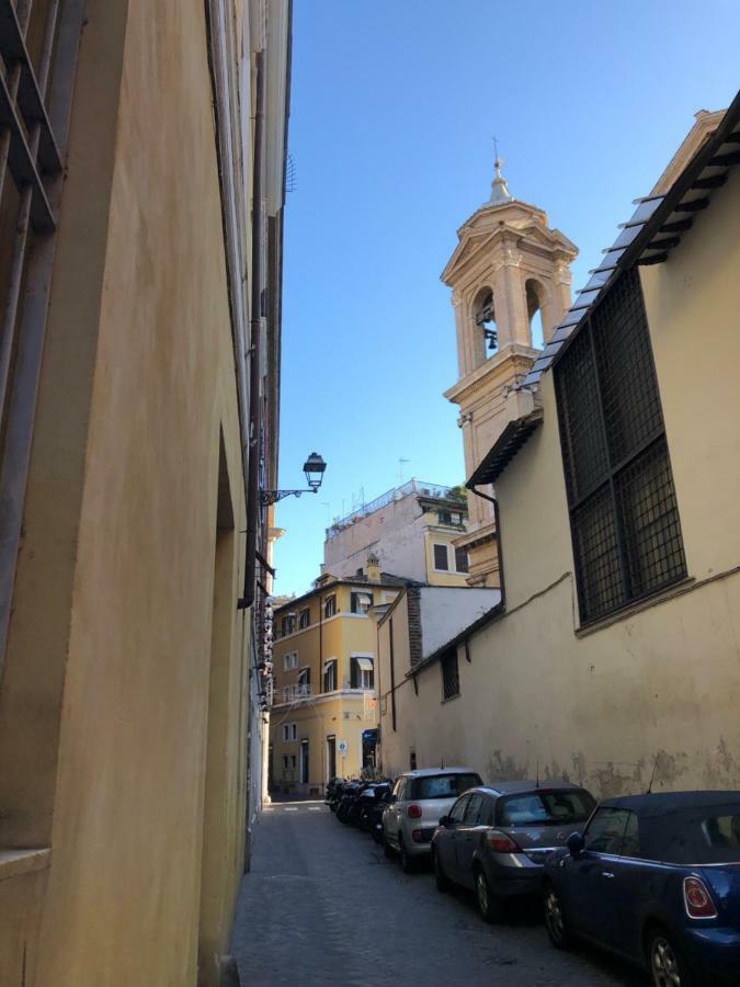 Spanish Steps 3 Bedrooms Cozy,Elegant And Central Roma Dış mekan fotoğraf
